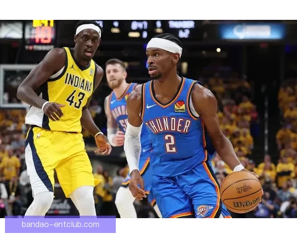 达标！亚历山大出战15分钟已确保常规赛评奖资格