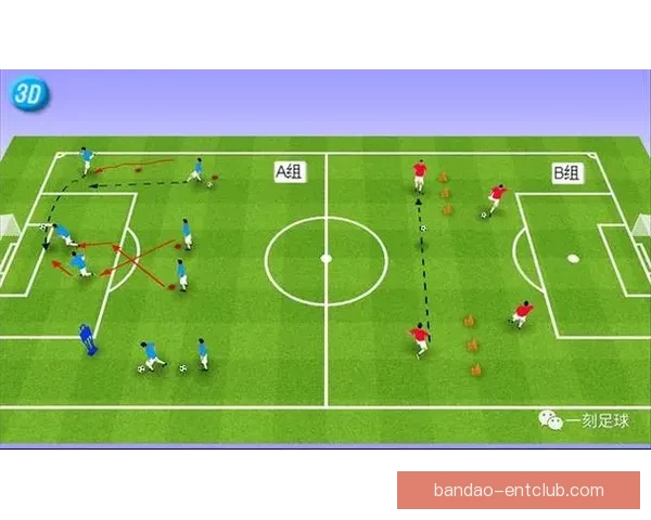 精准数据解读助力胜负预测打造最强足球竞猜攻略